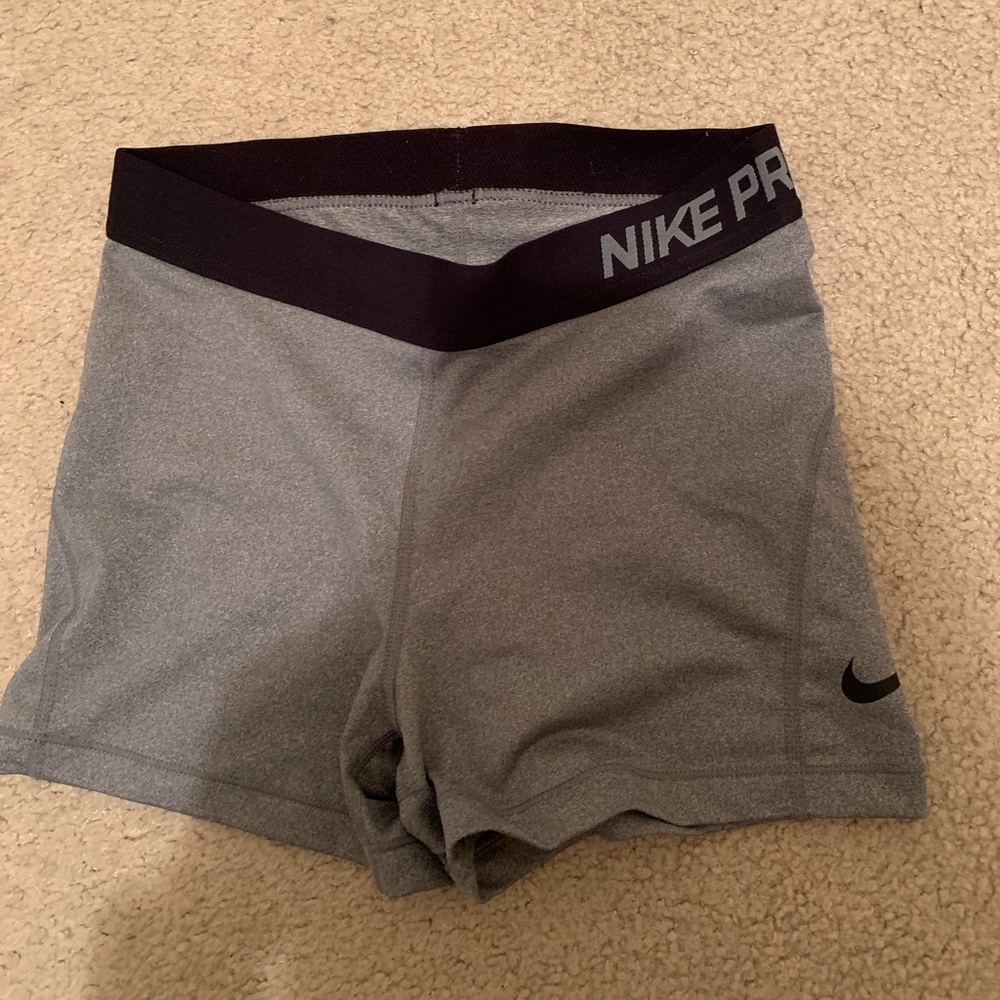Nike Pro Shorts